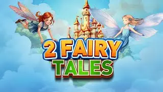 Journey to Dreamland & Happiness Fairy Star
