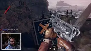 DEATHLOOP - First Hour Gameplay (with Mat and Horky)
