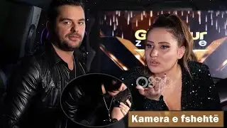 Shpat Kasapi l&euml; intervist&euml;n n&euml; mes, ja si reagoi Ester Bylyku ...