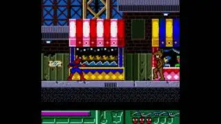 Spider-Man 2: The Sinister Six (GBC) Title Theme Remix
