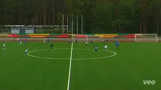 BFA Visaginas - BFA 2007C