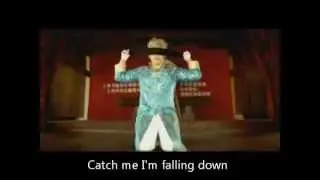 walking on a dream lyrics