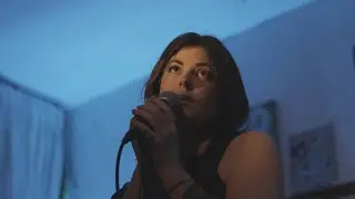 Katy Erin teases new song 