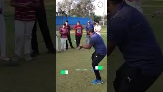 Cricket Academy at Haridwar Sports Complex, Devpura, Haridwar. 📞 +91 9045821555 | +91 9045831555