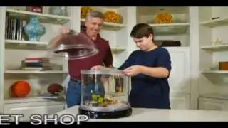 Bio Bubble Commercial - Ward's Pet & Garden