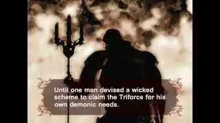 Dark Sage Finale: Scene 3 sample