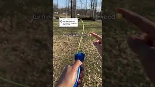 Loop Lasso #trending #viral