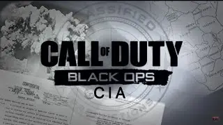 The Red Door Call of Duty CIA Alpha unlocked