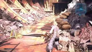 Final Fantasy 7 Remake Going For The Platinum Trophy (Some Trophy Cleanup)