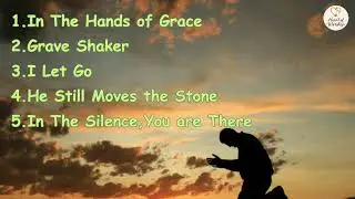 A sound of hope, a cry of faith... Gospel songs 2025
