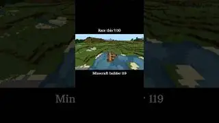 Fishing dock in Minecraft #sorts