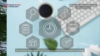 Roofing Company Parma | Reliable Roofing & Restoration | +1 216-810-2497