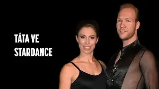 Kuba Mazůch, tanečník: ‚‚Díky Stardance mě nebolí hlava.‘‘