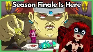 Monster Mash Dungeon Soup Vtuber Reaction