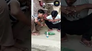 experiment gone wrong 😯😯🔥🔥|#short #education #experiment #physics #science