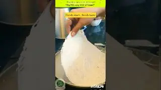 Spring Roll Wrap 🌯 #easycooking  #shorts