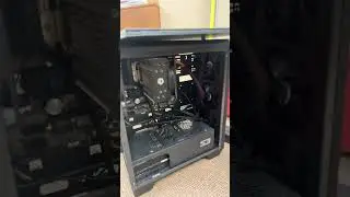 A bad power supply!  😡