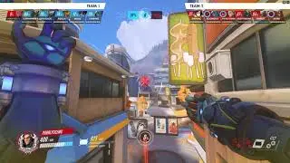 33 ELIMS! NEW HERO SIGMA - paralyticEMU - SIGMA GAMEPLAY SEASON 17