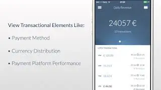 Control Platform | Tutorial Animation | Screencast Animation