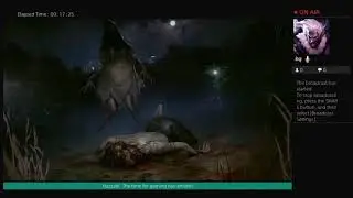 HektontheMage's/DarkElf85's Live LP of Spirit Hunter:  NG (Part 4)