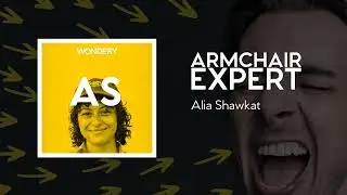 Alia Shawkat | Armchair Expert with Dax Shepard