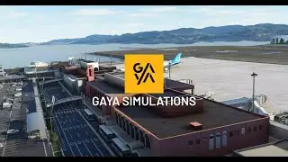 Partnership Series: Gaya Simulations