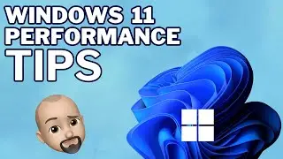 Windows Performance Tips MICROSOFT does not want you to know about (CPU Boost & Bluetooth Removal)