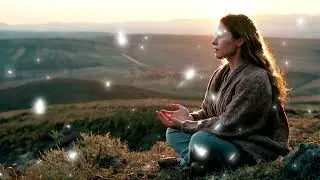 Powerful Aura Cleansing Sounds | Clear Negative Vibrations