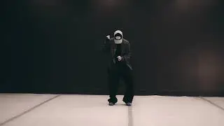 Ruger - Luv Again Choreography by Izzy Odigie