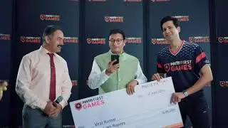 paytm first game