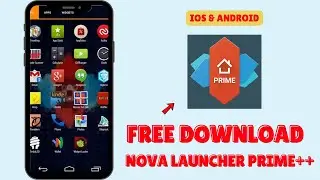 Tricks Nova Launcher Prime++ - Tips Money - How to Get Resources Free