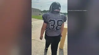 10-year-old Rockingham County youth football player dies from illness complications