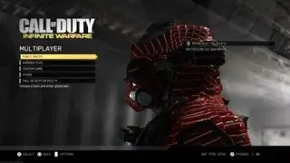 Infinite Warfare Complete Rig Hack + Contracts