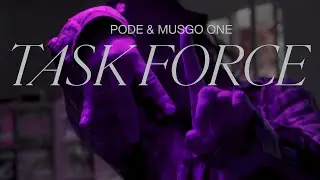 PODE feat MUSGO ONE 