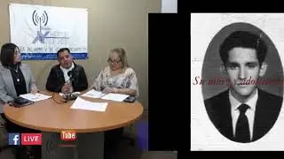 Biografía Padre Pablo Cárdenas Cantú, Fundador de la familia Espiritual Nueva Alianza  26 Marzo 2022