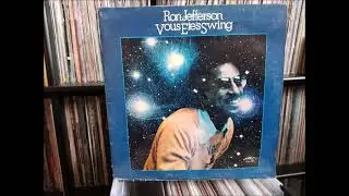 A FLG Maurepas upload - Ron Jefferson - For Doug - Jazz