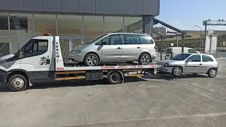 Dolly gitti Gözlük geldi Hidrolik Gözlük