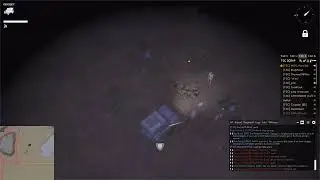 T-3C QRF in a nutshell