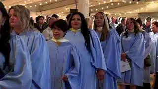 First Nations University Of Canada - Spring Convocation