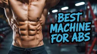 Best ab machine