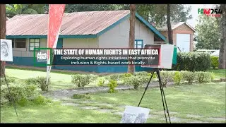 The State of Human Rights in East Africa