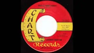 Johnny Martin - Uncle Sam's Navy