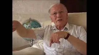 Roy Dutton, Astronautical Theory & Crop Circle Research 4/6
