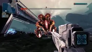 Sanctum 2: Reveal Secret Places - Outpost