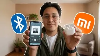 Gu&iacute;a Definitiva Para Conectar Tus Aud&iacute;fonos Redmi Buds 6 Lite