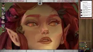 Secret in the Stones Ep. 9 (DnD Campaign - Tale of Two Towers Season 2)
