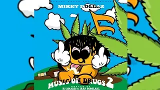 Mikey Dollaz - Money [Prod. By Salva Beats]