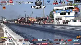 Q1 Snowbird Outlaw Nationals