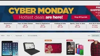 How to protect yourself while shopping online