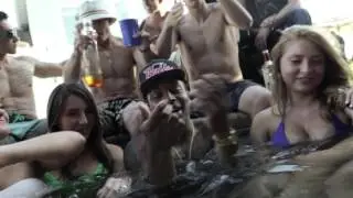Kidd Swagg - (NICK TAYLOR) 